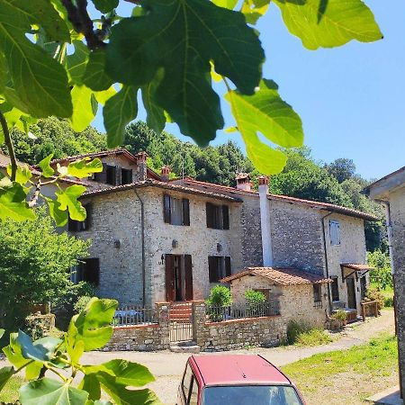 Cara House Tuscany - Zona Lucca Chiatri Luaran gambar