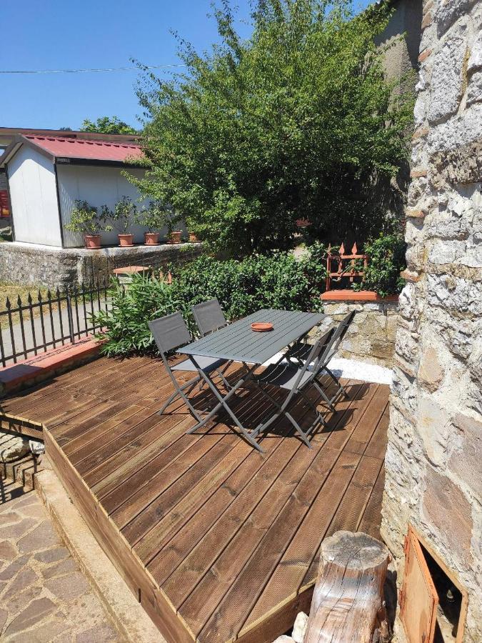 Cara House Tuscany - Zona Lucca Chiatri Luaran gambar