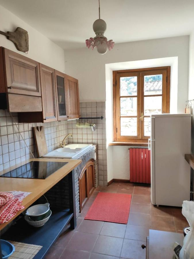 Cara House Tuscany - Zona Lucca Chiatri Luaran gambar