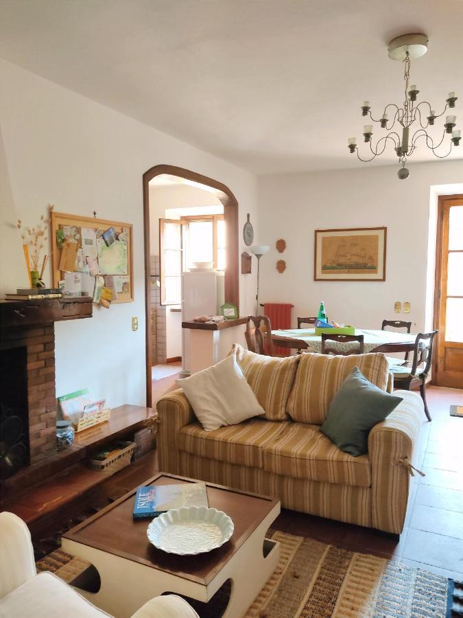Cara House Tuscany - Zona Lucca Chiatri Luaran gambar