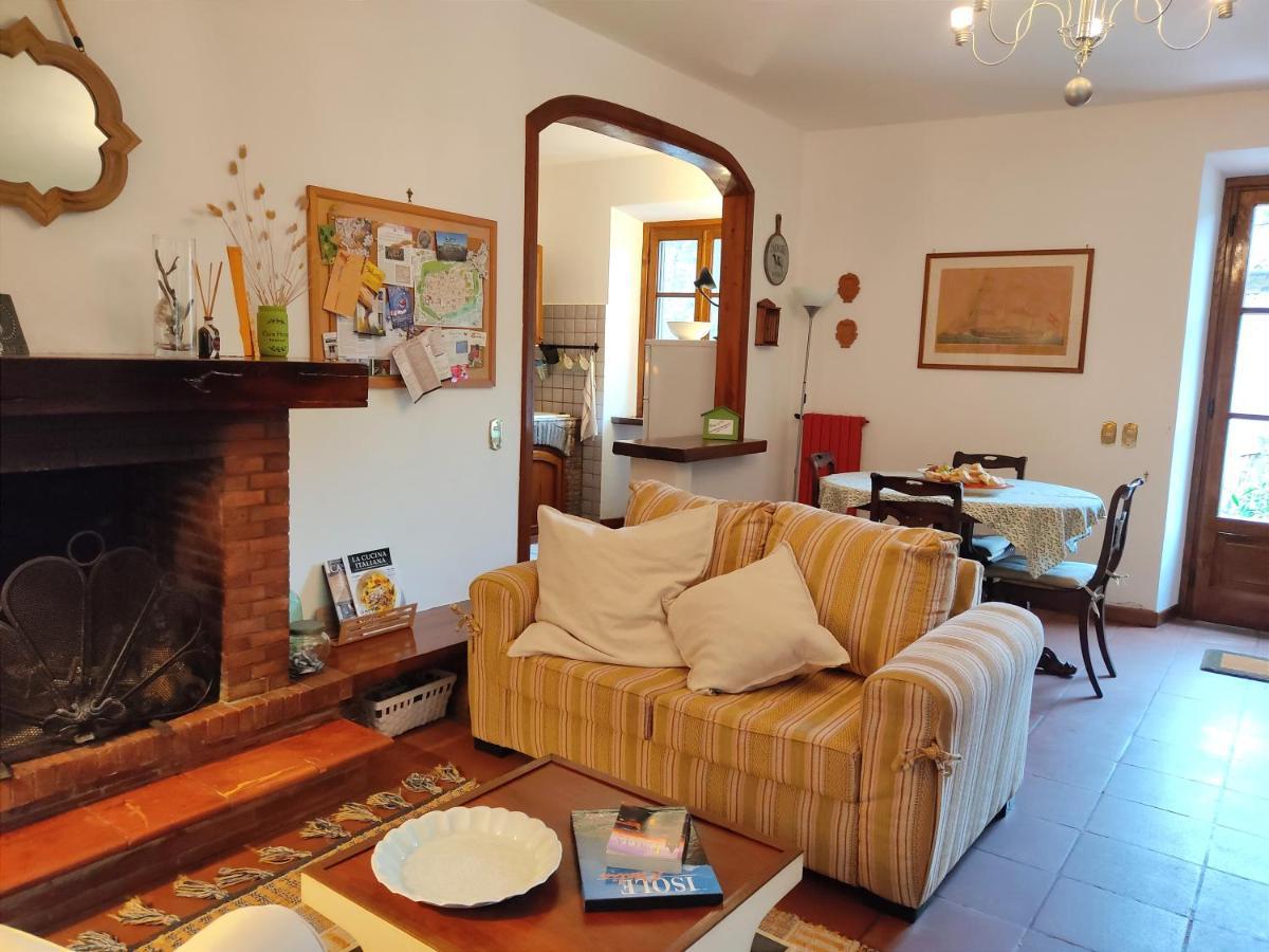 Cara House Tuscany - Zona Lucca Chiatri Luaran gambar