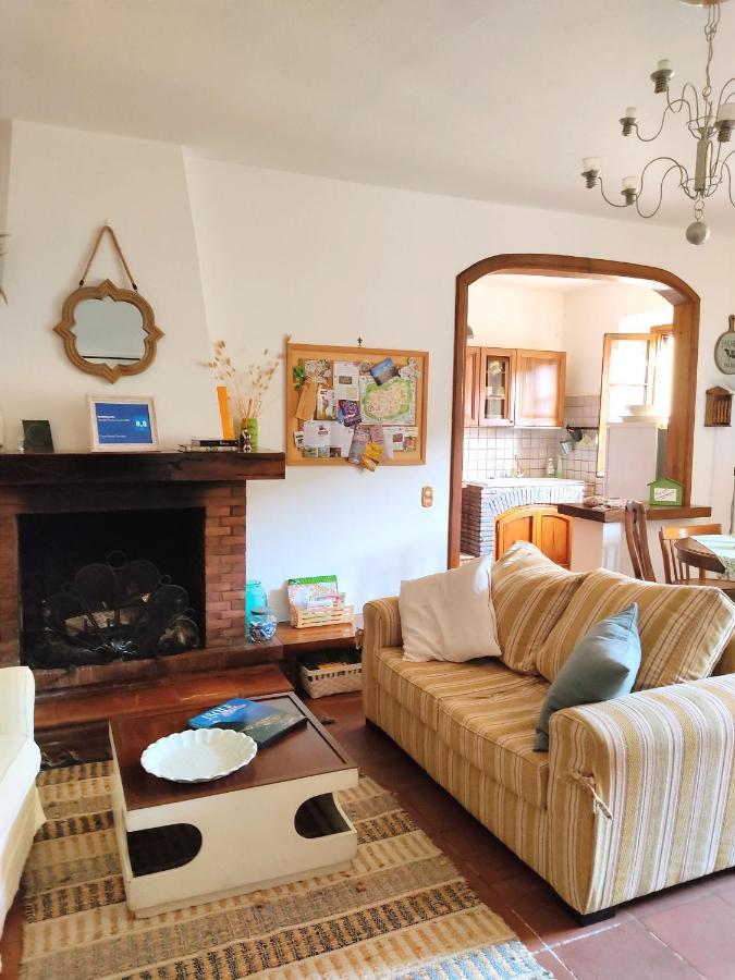Cara House Tuscany - Zona Lucca Chiatri Luaran gambar