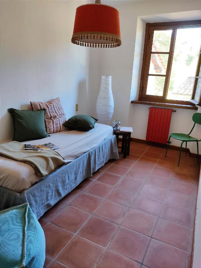 Cara House Tuscany - Zona Lucca Chiatri Luaran gambar