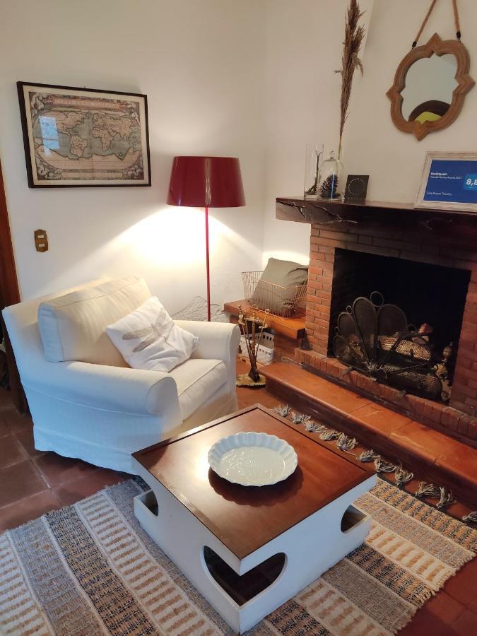 Cara House Tuscany - Zona Lucca Chiatri Luaran gambar