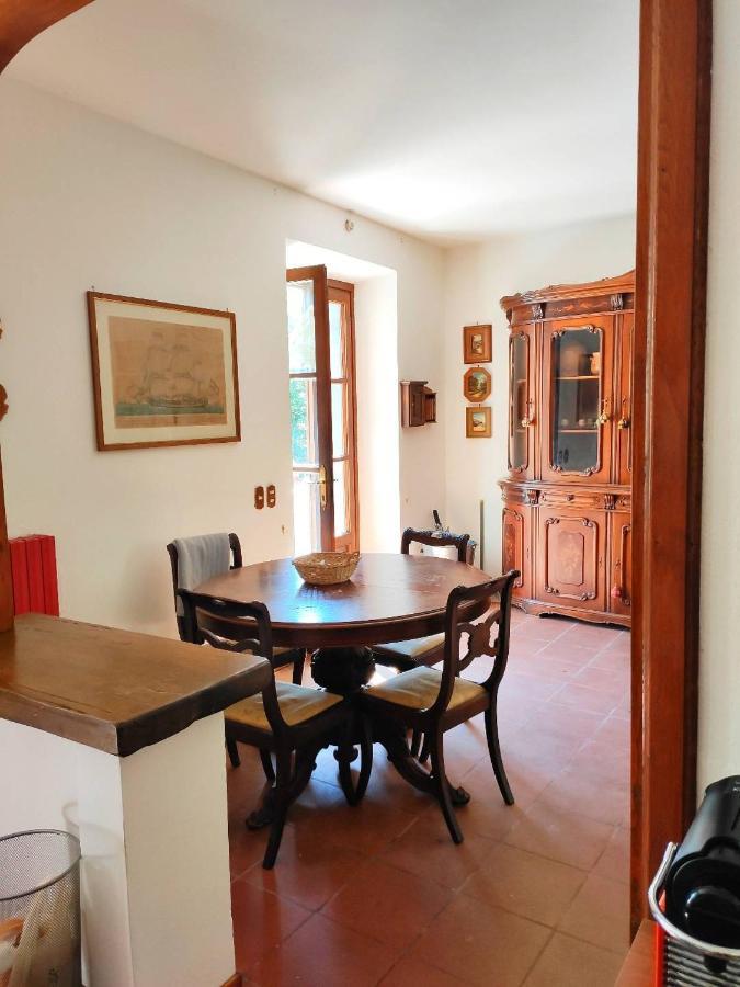 Cara House Tuscany - Zona Lucca Chiatri Luaran gambar