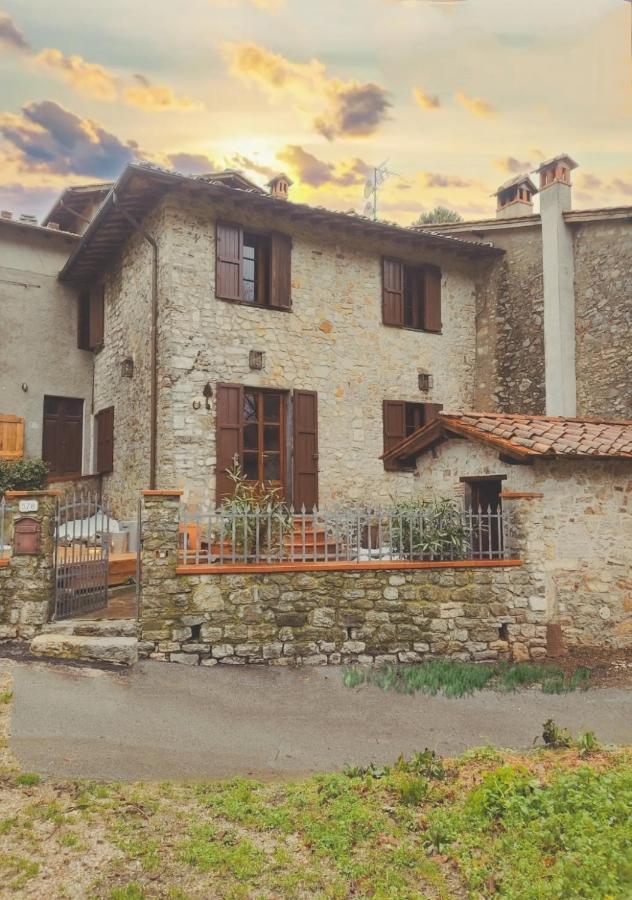 Cara House Tuscany - Zona Lucca Chiatri Luaran gambar