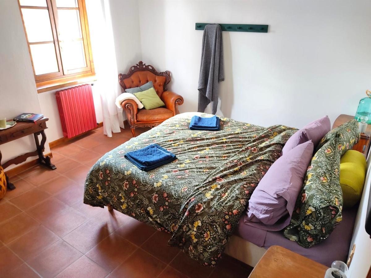 Cara House Tuscany - Zona Lucca Chiatri Luaran gambar