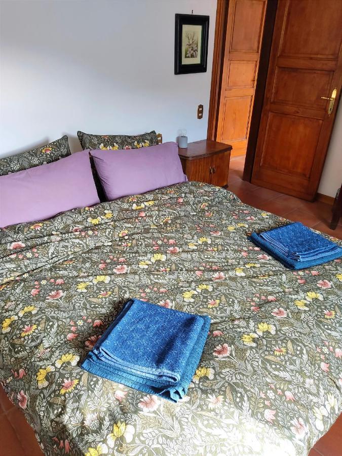 Cara House Tuscany - Zona Lucca Chiatri Luaran gambar